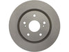 Disc Brake Rotor Centric Parts 121.48011