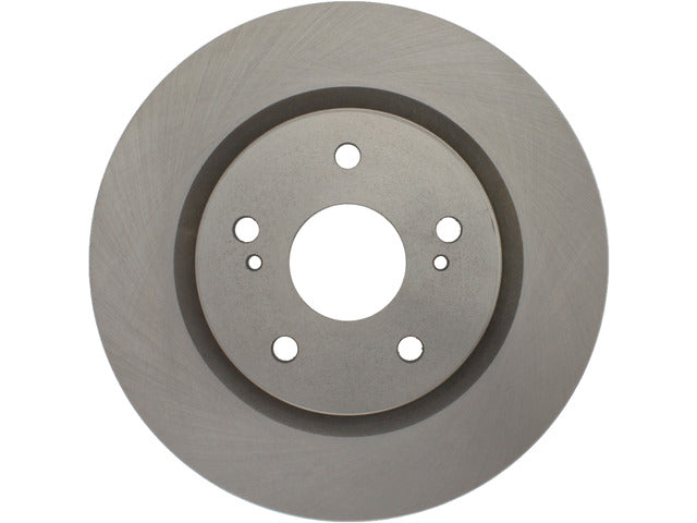 Disc Brake Rotor Centric Parts 121.48011