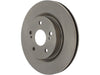 Disc Brake Rotor Centric Parts 121.48011