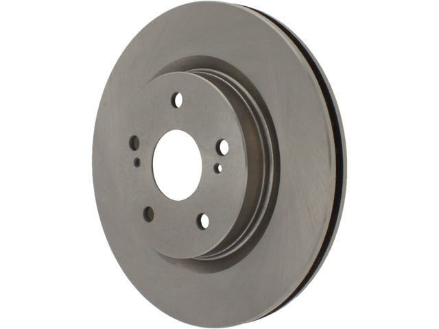 Disc Brake Rotor Centric Parts 121.48011