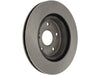 Disc Brake Rotor Centric Parts 121.48011