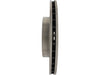 Disc Brake Rotor Centric Parts 121.48012