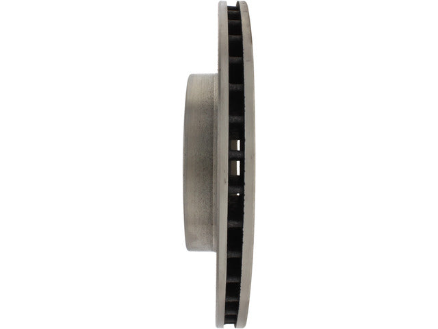 Disc Brake Rotor Centric Parts 121.48012