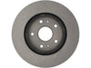 Disc Brake Rotor Centric Parts 121.48012