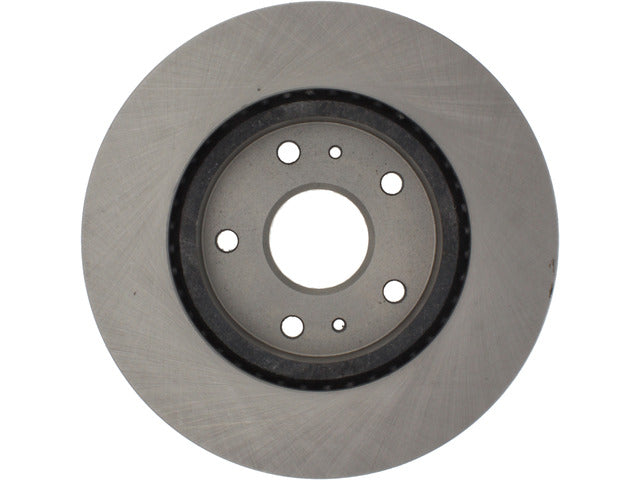 Disc Brake Rotor Centric Parts 121.48012