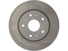 Disc Brake Rotor Centric Parts 121.48012