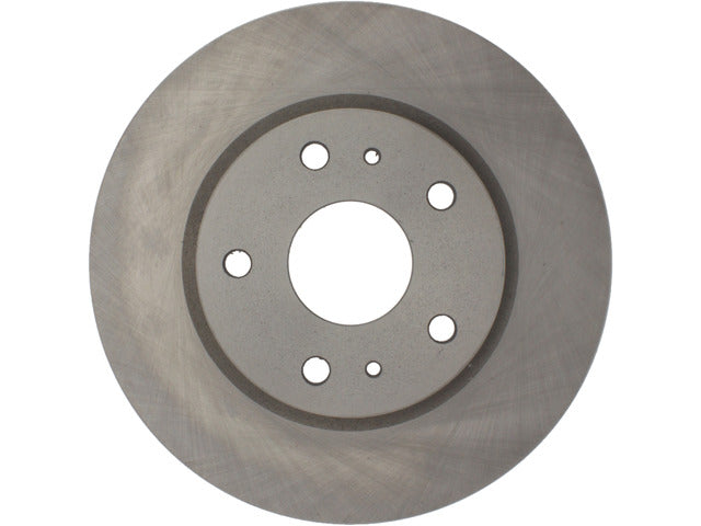 Disc Brake Rotor Centric Parts 121.48012