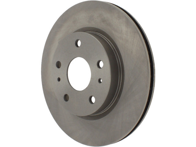 Disc Brake Rotor Centric Parts 121.48012