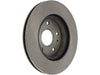 Disc Brake Rotor Centric Parts 121.48012