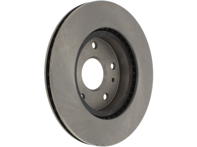 Disc Brake Rotor Centric Parts 121.48012
