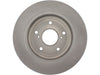 Disc Brake Rotor Centric Parts 121.48013