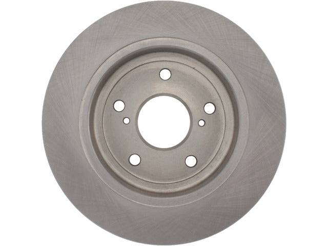 Disc Brake Rotor Centric Parts 121.48013