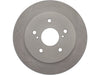 Disc Brake Rotor Centric Parts 121.48013