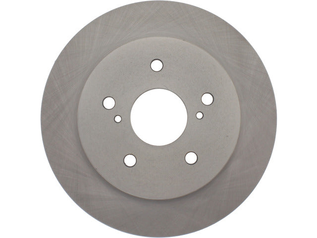 Disc Brake Rotor Centric Parts 121.48013