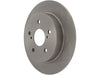 Disc Brake Rotor Centric Parts 121.48013