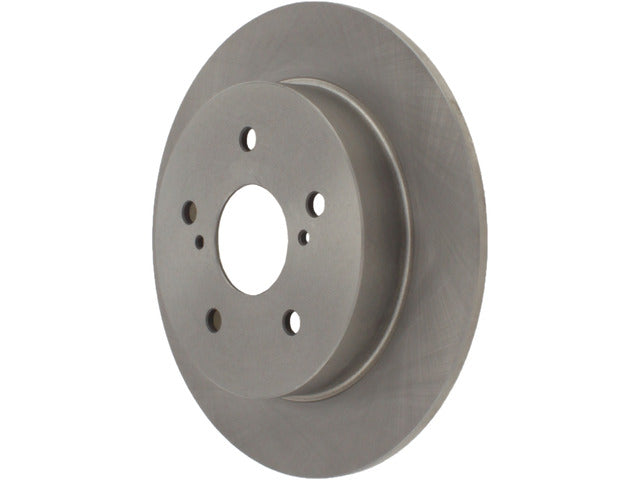 Disc Brake Rotor Centric Parts 121.48013