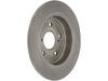 Disc Brake Rotor Centric Parts 121.48013