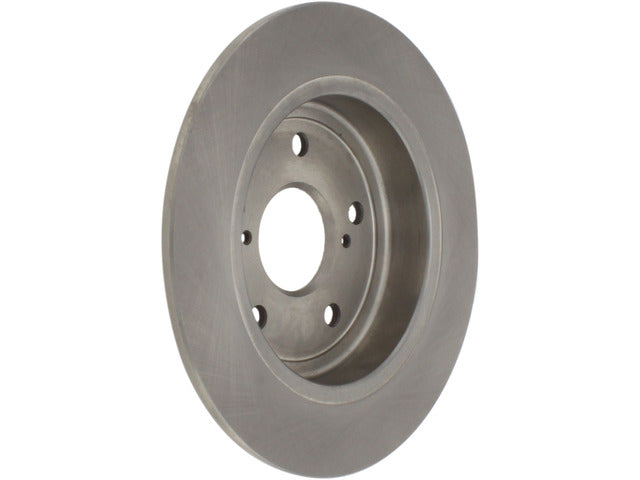 Disc Brake Rotor Centric Parts 121.48013