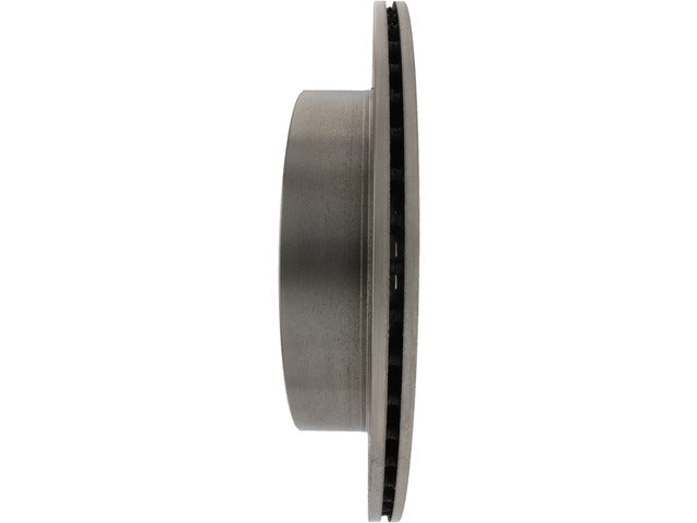 Disc Brake Rotor Centric Parts 121.48014