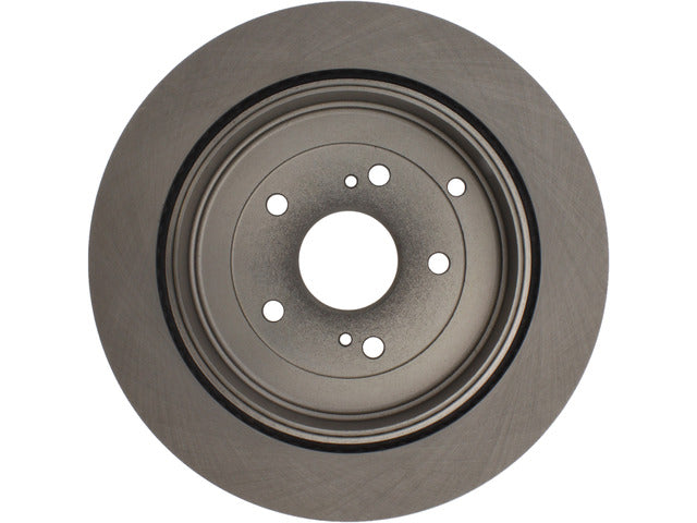 Disc Brake Rotor Centric Parts 121.48014