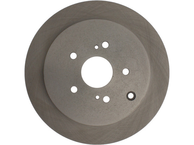 Disc Brake Rotor Centric Parts 121.48014