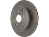 Disc Brake Rotor Centric Parts 121.48014