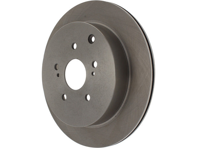 Disc Brake Rotor Centric Parts 121.48014