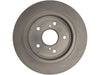 Disc Brake Rotor Centric Parts 121.48015