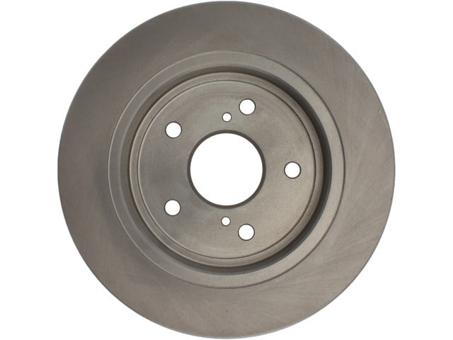 Disc Brake Rotor Centric Parts 121.48015