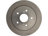 Disc Brake Rotor Centric Parts 121.48015