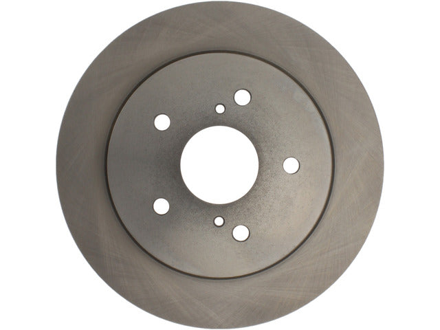 Disc Brake Rotor Centric Parts 121.48015