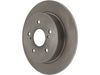 Disc Brake Rotor Centric Parts 121.48015