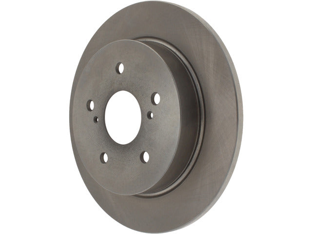Disc Brake Rotor Centric Parts 121.48015