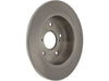 Disc Brake Rotor Centric Parts 121.48015