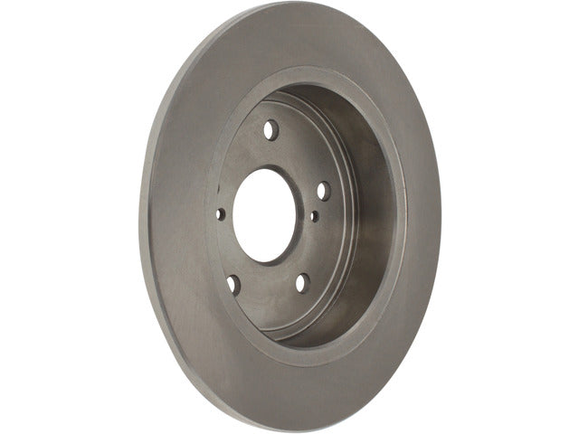 Disc Brake Rotor Centric Parts 121.48015