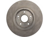 Disc Brake Rotor Centric Parts 121.48016