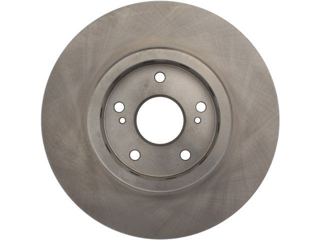 Disc Brake Rotor Centric Parts 121.48016