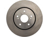 Disc Brake Rotor Centric Parts 121.48016