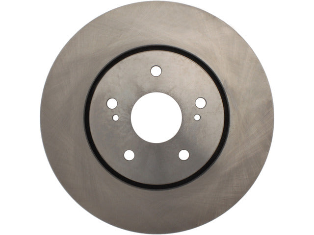 Disc Brake Rotor Centric Parts 121.48016