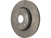 Disc Brake Rotor Centric Parts 121.48016