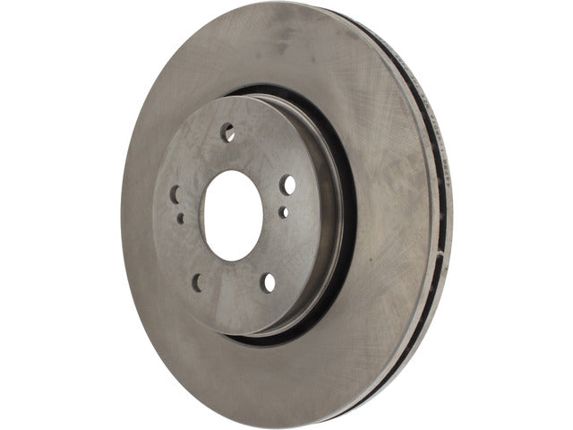 Disc Brake Rotor Centric Parts 121.48016