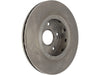 Disc Brake Rotor Centric Parts 121.48016