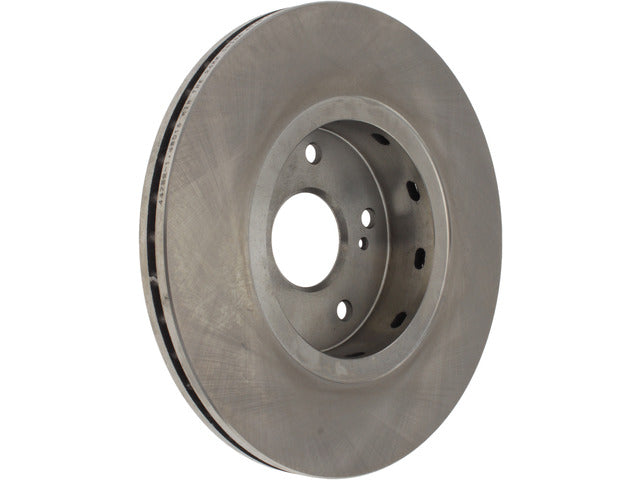 Disc Brake Rotor Centric Parts 121.48016