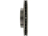 Disc Brake Rotor Centric Parts 121.49001