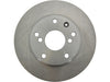 Disc Brake Rotor Centric Parts 121.49001