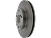 Disc Brake Rotor Centric Parts 121.49001
