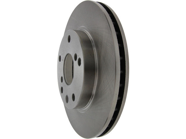 Disc Brake Rotor Centric Parts 121.49001