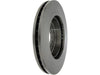 Disc Brake Rotor Centric Parts 121.49001