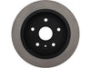 Disc Brake Rotor Centric Parts 121.49002