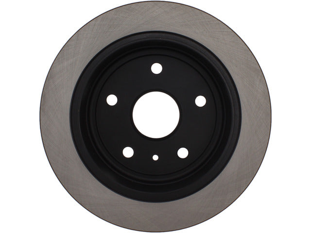 Disc Brake Rotor Centric Parts 121.49002